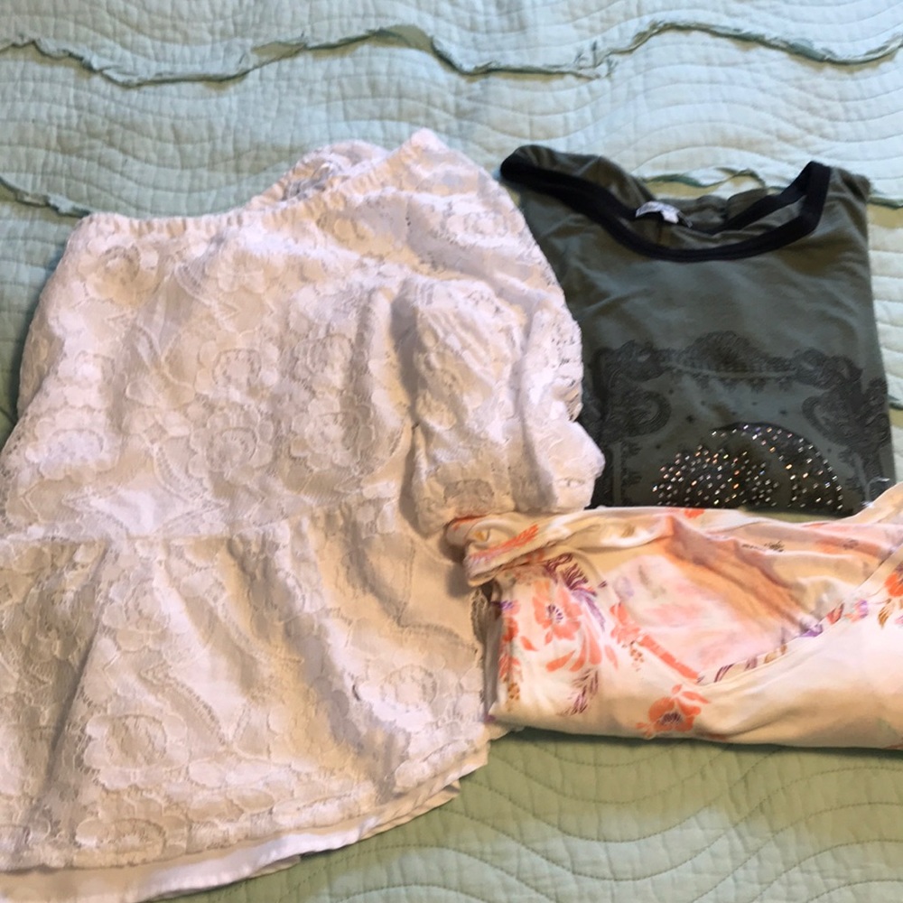 Shirts